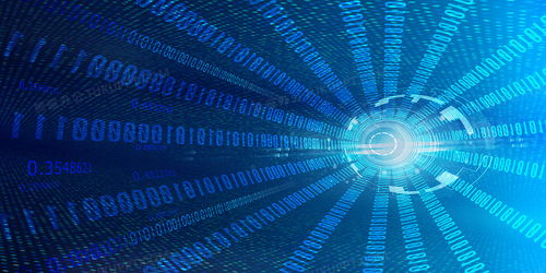 科技背景圖 釋放創意無限可能，免費下載高像素技術開發素材