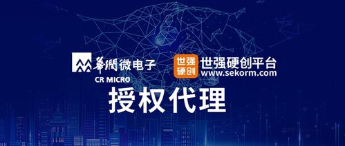 華潤微電子 IC與新型IPM產品亮點全解析